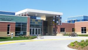 Elkhorn Valley View Middle School