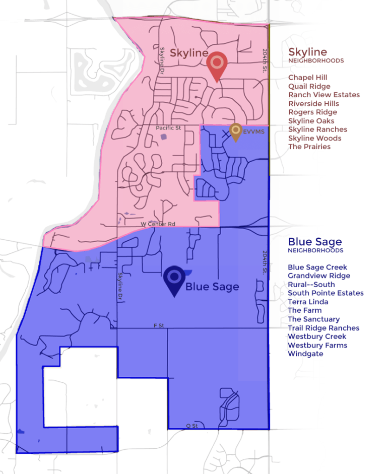 Elementary and Middle School Boundaries Update | Elkhorn Public Schools