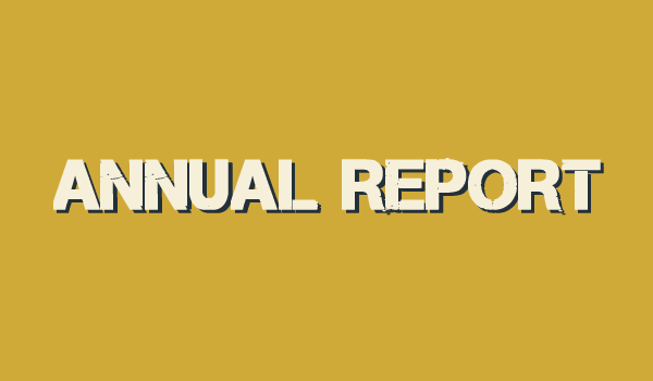 cat-annual-min Annual Report