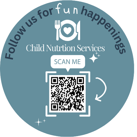 Child Nutrition Services Icon